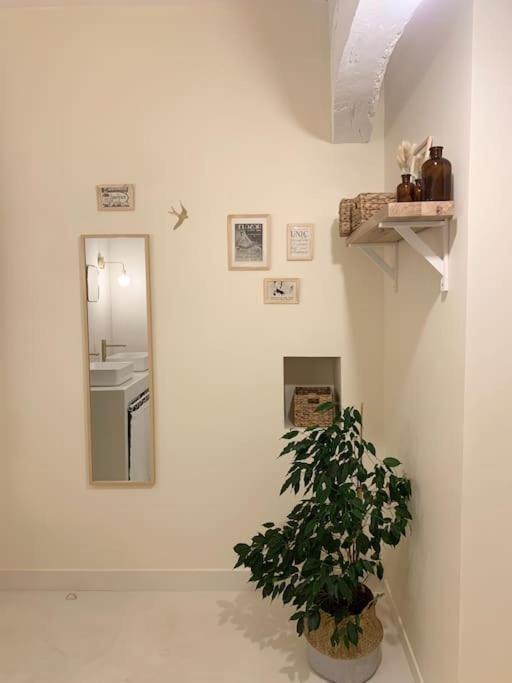 Studio Du Grand Beaumont Saint-Mélaine-sur-Aubance Eksteriør bilde