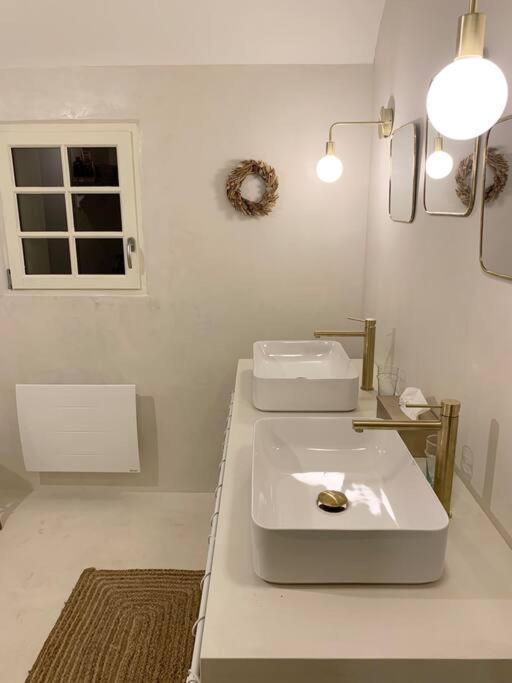 Studio Du Grand Beaumont Saint-Mélaine-sur-Aubance Eksteriør bilde
